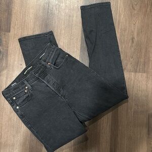 Aritzia Denim Forum! Worn once!